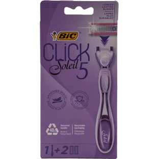 Бритва BIC Soleil, 1 шт