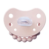 Luu Kids, пустышка, позиционирование, силикон, Velvet Blush, 0-3 месяца, 1 шт.