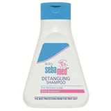Шампунь для детских поврежденных волос, 250 мл, Sebamed