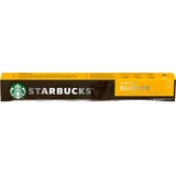 Starbucks Nespresso Blonde Roast 10 x 5,3 г