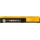 Starbucks Nespresso Blonde Roast 10 x 5,3 г