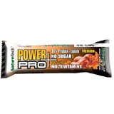 Энергетический батончик Power Pro 31% Protein со вкусом карамели Power Pro 31% Protein, 1 шт, Nature Tech