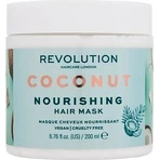 Revolution Haircare Поживна кокосова маска для волосся 1×1 шт: ціни та характеристики