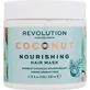Revolution Haircare Поживна кокосова маска для волосся 1×1 шт