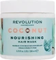 Revolution Haircare Питательная кокосовая маска для волос 1×1 шт.