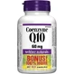 WEBBER NATURALS Коэнзим Q10 60 мг 1×60 капс, пищевая добавка