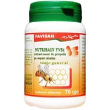 Нутрисалв FVS1, 70 капсул, Фависан