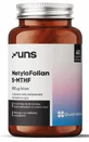 Метилфолат 5-MTHF (800мкг фолатів) 60 капсул UNS