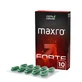 Maxro Forte Formula 100 натуральных 10 капсул, Mad House