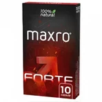 Maxro Forte Formula 100 натуральна 10 капсул, Mad House: ціни та характеристики
