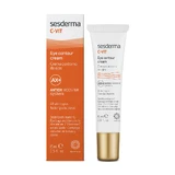 Крем для контуру очей Sesderma C-Vit 15 мл