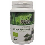 100% BIO Mody Jczmie 300г Біо органічні продукти