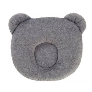 Ніжка з пам'яттю P'tit Panda Dark Grey, Miniland