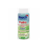 Антибактериальная пудра для ухода за кожей, 100 г, Touch