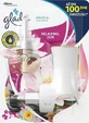 Освежитель воздуха Glade Electric Relaxing Zen 20 мл