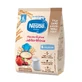 Nestle Молочно-рисова каша, яблуко та вино, без глютену, після 8 місяців, 230 г