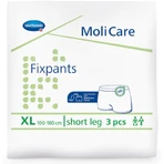 Molicare Фикспанты короткая нога XL фиксированные брюки 3 шт: цены и характеристики