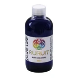 AURUM Колоїдне золото 20 ppm, 480 мл, Pure Life