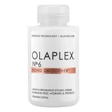 Інтенсивний відновлювальний крем №6 Bond Smoother, 100 мл, Olaplex