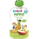 HiPP BIO Hippis 100% фрукт Хрюка-яблоко 100 г