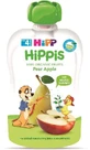 HiPP BIO Hippis 100% фрукт Хрюка-яблоко 100 г