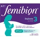 Фемибион 3 Лактация, 28 таблеток и 28 капсул