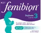 Фемибион 3 Лактация, 28 таблеток и 28 капсул