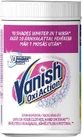 Рідина для зняття білого лаку Vanish Oxi Action 21 миття 625 г