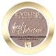 Eveline Cosmetics Feel The Bronze, пудра від відрижки, 01 Чумацький шлях, 4 г