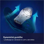 LOVI Пустышка силиконовая Dynamic Stardust 3-6 месяцев, зеленая, 2 шт.: цены и характеристики