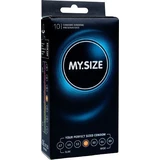 Презервативи My Size 57, 10 шт.