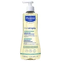 Масло для тела Mustela Stelatopia, очищающее, с рождения, 500 мл