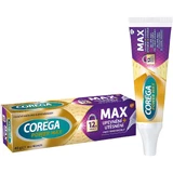 Corega Power MAX фіксація + герметизація 40 г