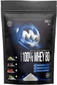 Maxxwin 100% WHEY 80 фісташка 900 г