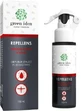 Тонік для шкіри Green Idea Repellens спиртовий 100 мл