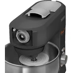 Кухонний комбайн Sencor STM 3761BK: ціни та характеристики