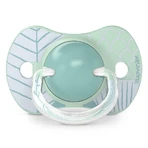 Suavinex Dreams SX Pro, фізіологічний манекен, силіконовий, морський, від 18 місяців, 2 штуки: ціни та характеристики