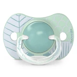 Suavinex Dreams SX Pro, фізіологічний манекен, силіконовий, морський, від 18 місяців, 2 штуки