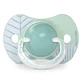 Suavinex Dreams SX Pro, фізіологічний манекен, силіконовий, морський, від 18 місяців, 2 штуки