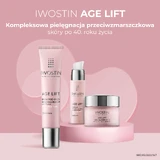 Iwostin, Крем для повік, що підтягує шкіру навколо очей, 15 мл