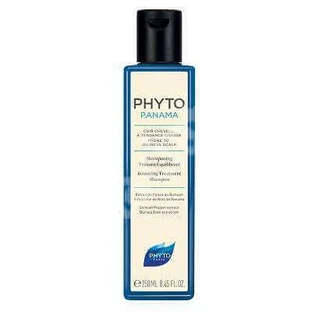Шампунь для жирных волос частого применения Фитопанама, 250 мл, Phyto