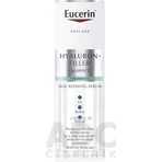 Сироватка Eucerin HYALURON-FILLER Skin Refiner 1×30 мл, антивікова, покращувальна сироватка для шкіри: ціни та характеристики