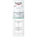 Сироватка Eucerin HYALURON-FILLER Skin Refiner 1×30 мл, антивікова, покращувальна сироватка для шкіри: ціни та характеристики