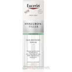 Сироватка Eucerin HYALURON-FILLER Skin Refiner 1×30 мл, антивікова, покращувальна сироватка для шкіри: ціни та характеристики