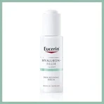 Сироватка Eucerin HYALURON-FILLER Skin Refiner 1×30 мл, антивікова, покращувальна сироватка для шкіри: ціни та характеристики