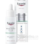 Сироватка Eucerin HYALURON-FILLER Skin Refiner 1×30 мл, антивікова, покращувальна сироватка для шкіри: ціни та характеристики
