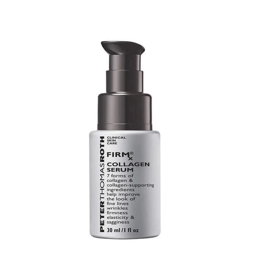 Коллагеновая сыворотка Firmx, 30 мл, Peter Thomas Roth: цены и характеристики