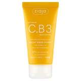 Нічний крем-маска Ziaja Vitamin C.B3, 50 мл