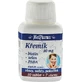 MedPharma KREMIK 30мг+Биотин+Селен+ПАБА 1×37 табл, пищевая добавка