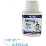 MedPharma KREMIK 30мг+Биотин+Селен+ПАБА 1×37 табл, пищевая добавка: цены и характеристики